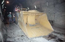 Zakłady G&oacute;rnicze &bdquo;Rudna&rdquo;