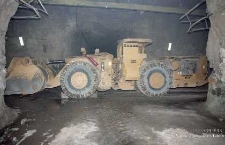 Zakłady G&oacute;rnicze &bdquo;Rudna&rdquo;