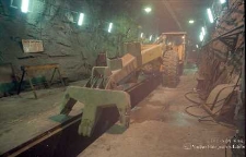 Zakłady G&oacute;rnicze &bdquo;Rudna&rdquo;