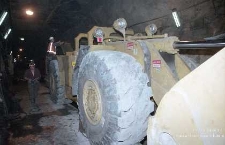 Zakłady G&oacute;rnicze &bdquo;Rudna&rdquo;