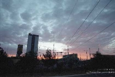 Zakłady G&oacute;rnicze &bdquo;Rudna&rdquo;