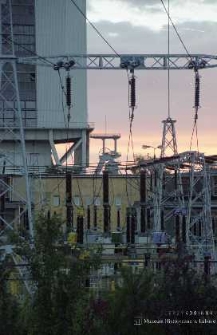 Zakłady G&oacute;rnicze &bdquo;Rudna&rdquo;