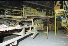 Zakłady G&oacute;rnicze &bdquo;Rudna&rdquo; : oddział taśmowy T-1