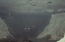 Zakłady G&oacute;rnicze &bdquo;Rudna&rdquo; : oddział g&oacute;rniczy G-1