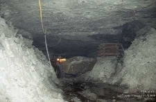 Zakłady Górnicze „Rudna” : oddział górniczy G-1