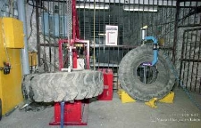 Zakłady G&oacute;rnicze &bdquo;Rudna&rdquo; : oddział mechaniczny