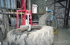 Zakłady G&oacute;rnicze &bdquo;Rudna&rdquo; : oddział mechaniczny