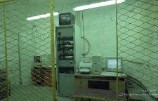 Zakłady G&oacute;rnicze &bdquo;Rudna&rdquo; : oddział mechaniczny