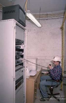 Zakłady G&oacute;rnicze &bdquo;Rudna&rdquo; : oddział mechaniczny