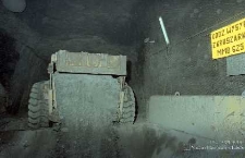 Zakłady G&oacute;rnicze &bdquo;Rudna&rdquo; : oddział mechaniczny