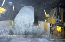 Zakłady G&oacute;rnicze &bdquo;Rudna&rdquo; : oddział mechaniczny