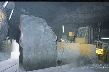 Zakłady G&oacute;rnicze &bdquo;Rudna&rdquo; : oddział mechaniczny