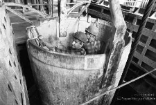 Zakłady G&oacute;rnicze &bdquo;Lubin&rdquo; : drążenie szybu