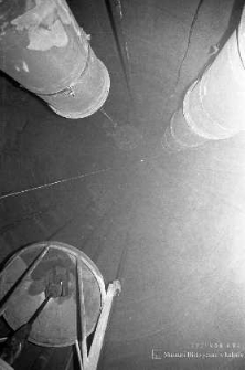 Zakłady G&oacute;rnicze &bdquo;Lubin&rdquo; : drążenie szybu