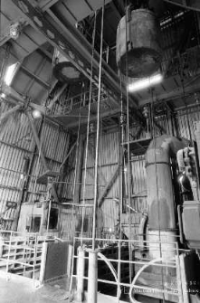 Zakłady G&oacute;rnicze &bdquo;Lubin&rdquo; : drążenie szybu