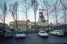 Zakłady Górnicze „Lubin” : szyb „Bolesław”