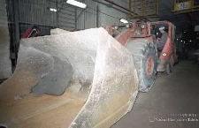 Zakłady Górnicze „Lubin” : naprawa i serwisowanie maszyn