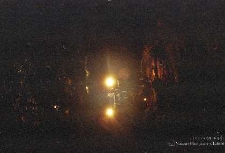 Zakłady Górnicze „Lubin” : praca górników w czasie jednej zmiany