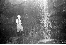 Zakłady G&oacute;rnicze &bdquo;Lubin&rdquo; : prace na przodku