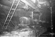 Zakłady Górnicze „Lubin” : prace na przodku