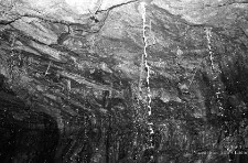 Zakłady G&oacute;rnicze &bdquo;Lubin&rdquo; : prace na przodku