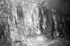 Zakłady Górnicze „Lubin” : prace na przodku