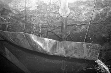 Zakłady Górnicze „Lubin” : prace na przodku