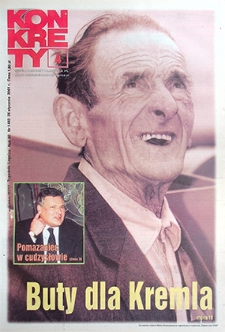 Konkrety nr 4 (1483), styczeń 2001