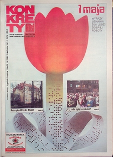 Konkrety nr 17 (1496), kwiecień 2001