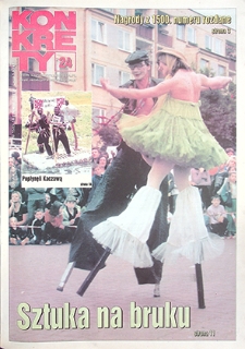 Konkrety nr 24 (1503), czerwiec 2001