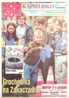 Konkrety nr 28 (1507), lipiec 2001