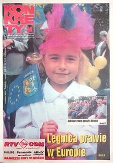 Konkrety nr 36 (1514), wrzesień 2001