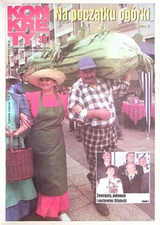 Konkrety nr 39 (1517), wrzesień 2001