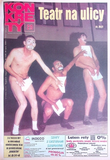 Konkrety nr 29 (1456), lipiec 2000