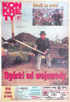 Konkrety nr 37 (1464), wrzesiień 2000