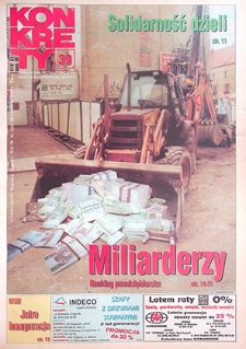 Konkrety nr 39 (1466), wrzesiień 2000