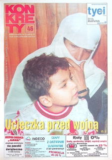 Konkrety nr 46 (1473), listopad 2000