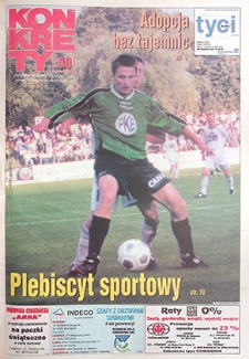 Konkrety nr 50 (1477), grudzień 2000