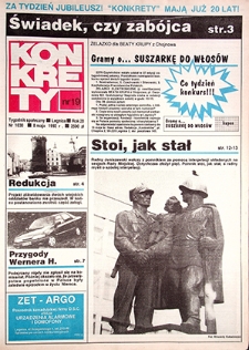 Konkrety nr 19 (1030), maj `92