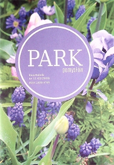 Park Pomysłów nr 11 (II/2018)