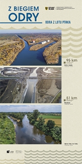 Z biegiem Odry