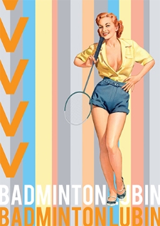 Kalendarz : Badminton 2013