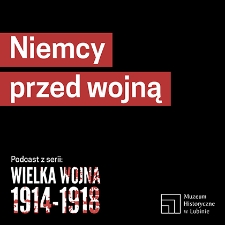 Niemcy przed wojną