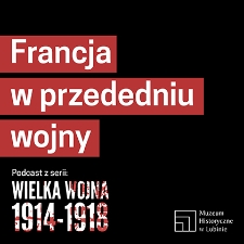 Francja w przededniu wojny