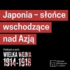 Japonia – słońce wschodzące nad Azją