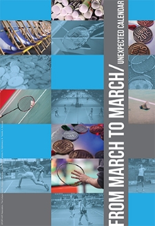 Kalendarz : Badminton 2015