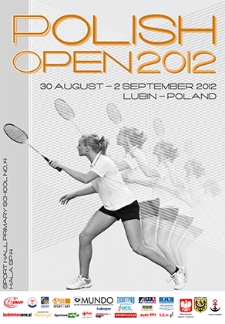 Polish Open 2012