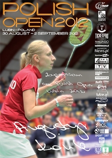 Polish Open 2012