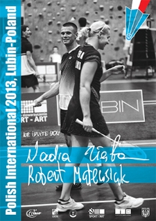 Polish International Championships 2013