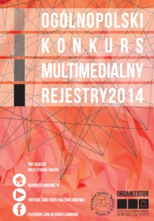 Piąta strona świata 2014